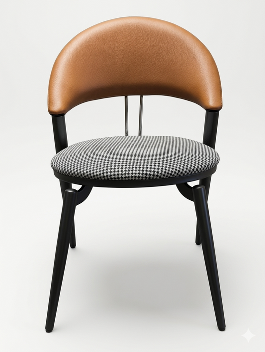 Zeta Cafe Chair