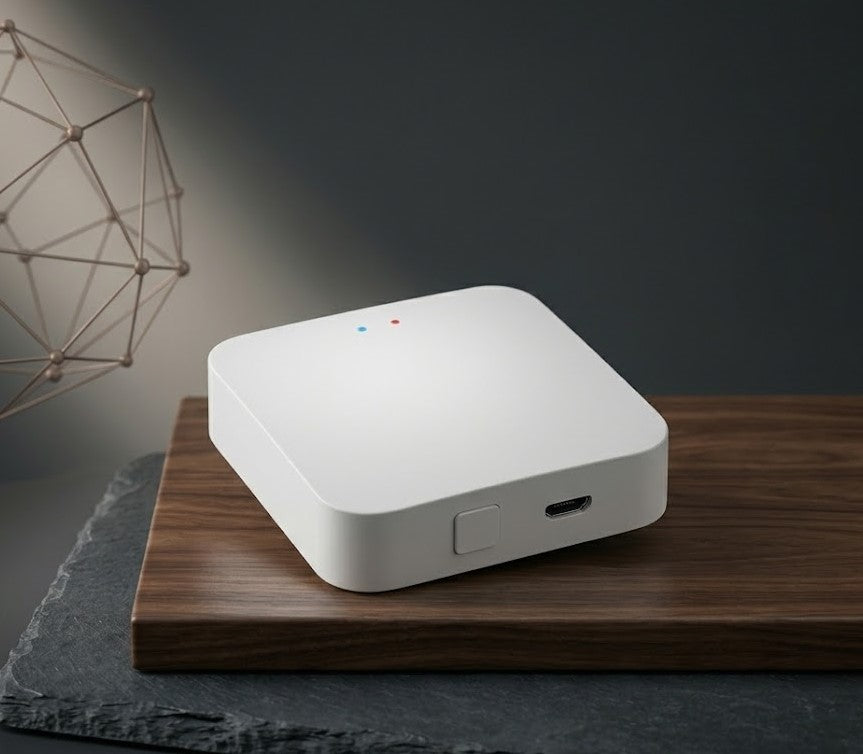 Zigbee Sigmess Gateway