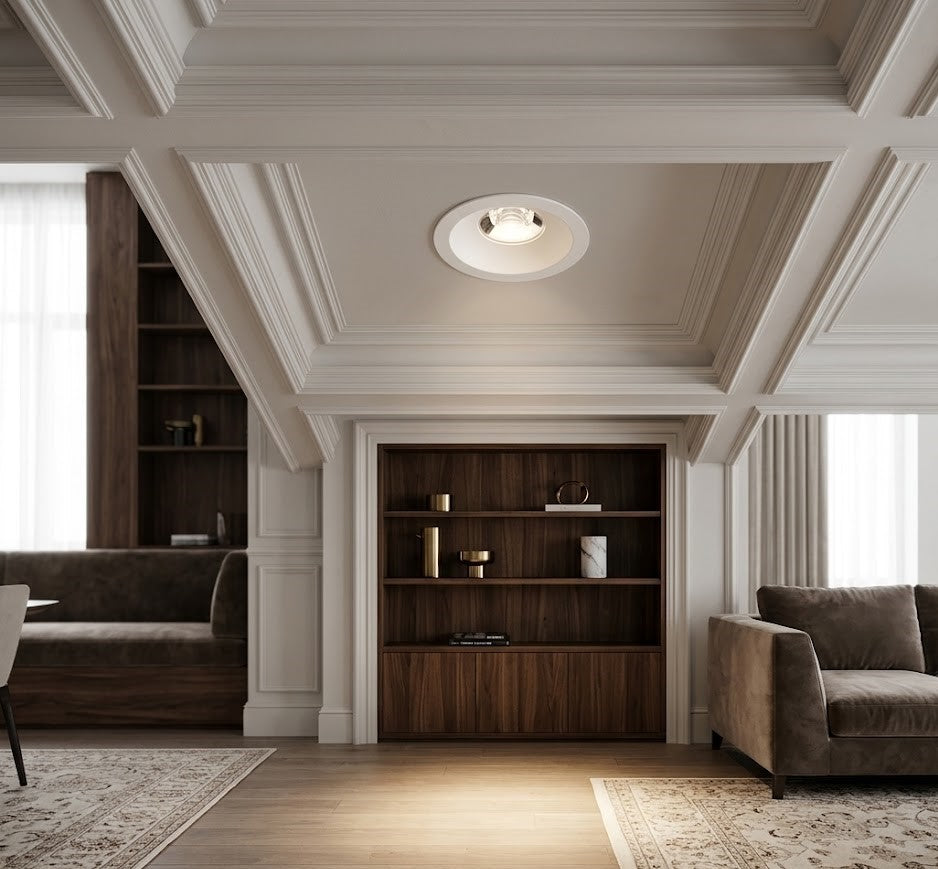 Zora LED Downlight