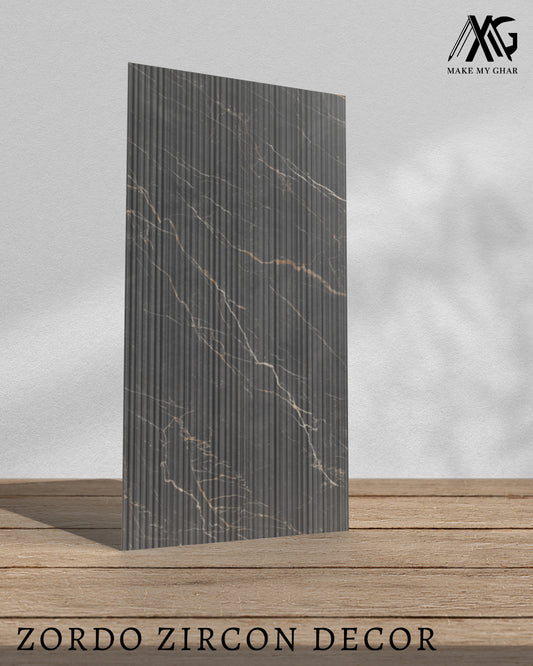 Zordo Zircon Decor
