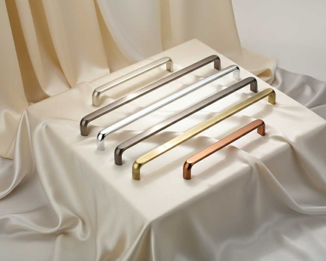 ACH 1323 Aura Handle
