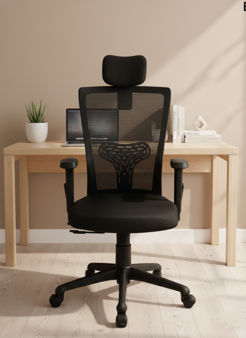 Aer Ececutive Chair