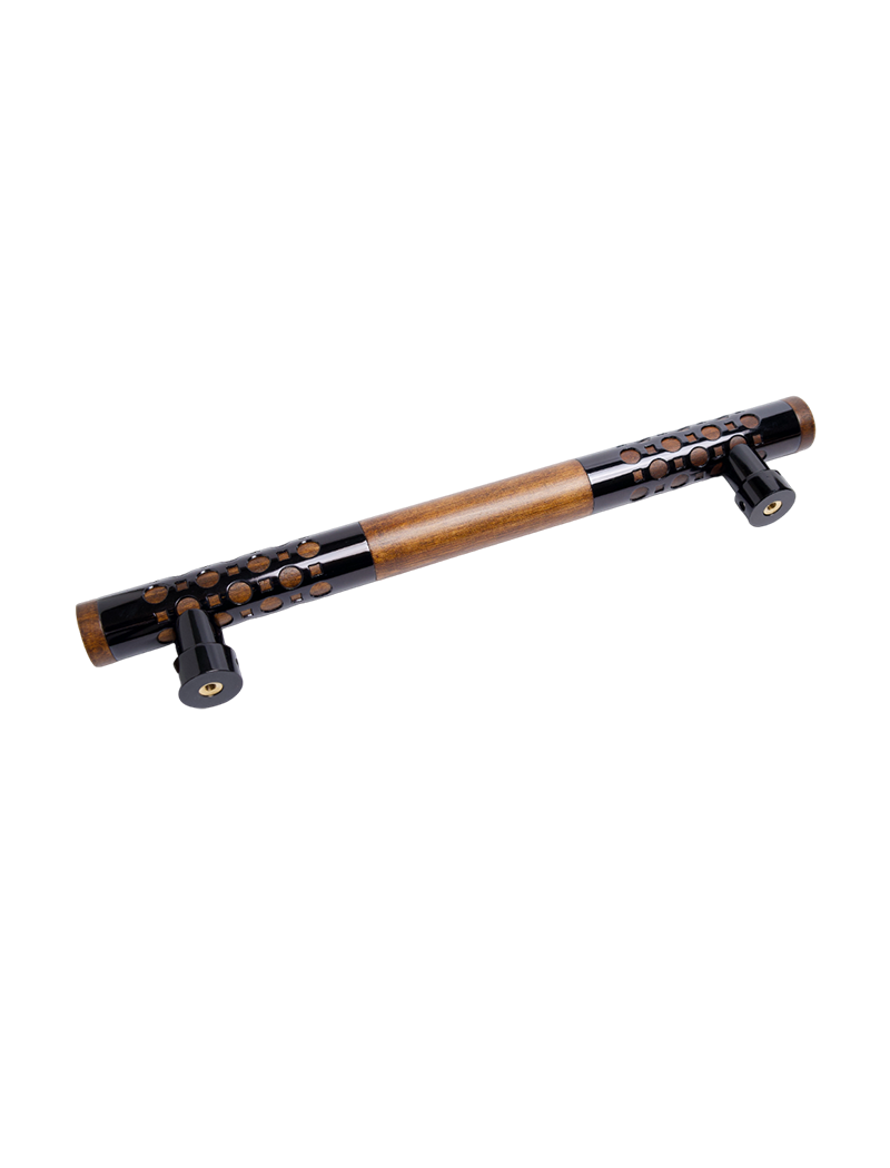 AH 4717 Door Handle Pine Wood