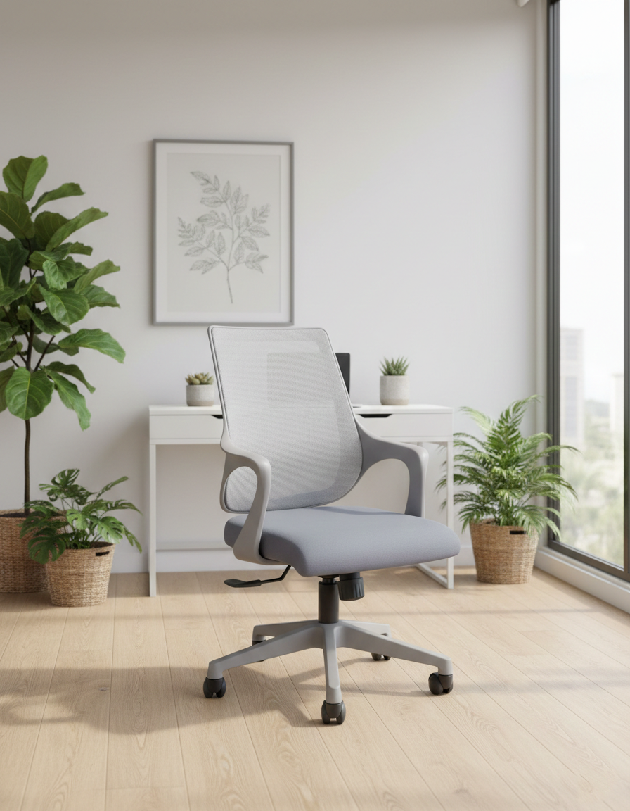 Aer Align Flex Ergonomic Chair