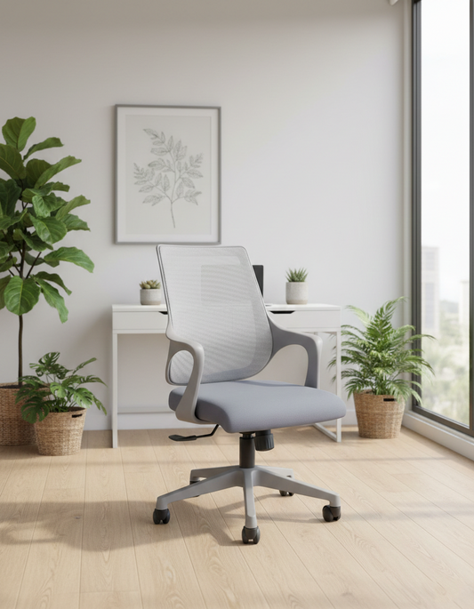 Aer Align Flex Ergonomic Chair