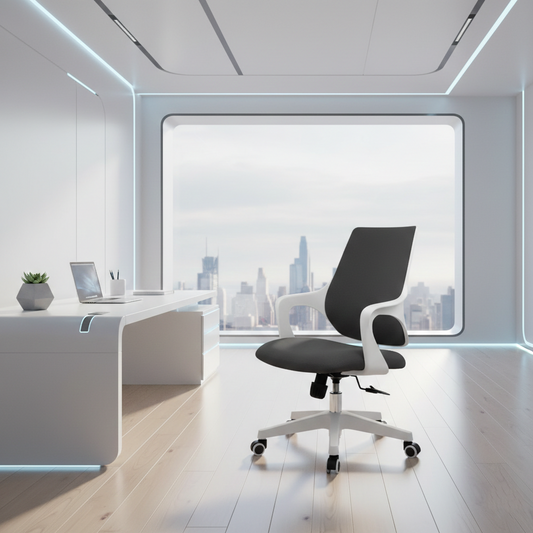 Aer Align Pro Ergonomic Chair