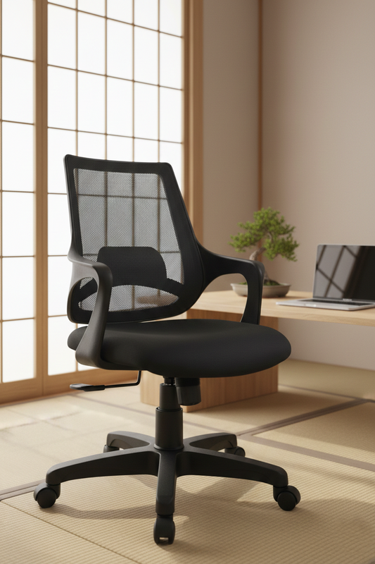 Aer Align Ergonomic Chair
