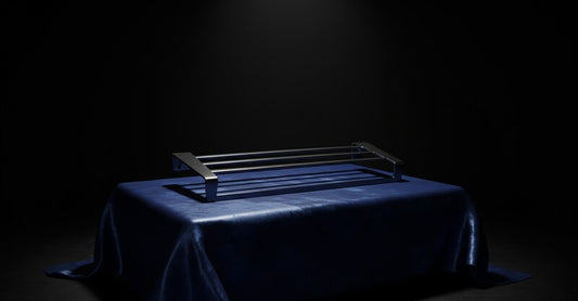 ASF 1901 Nexus Towel Rack