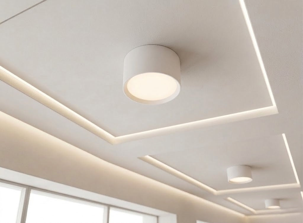 Aveo LED Surface Light