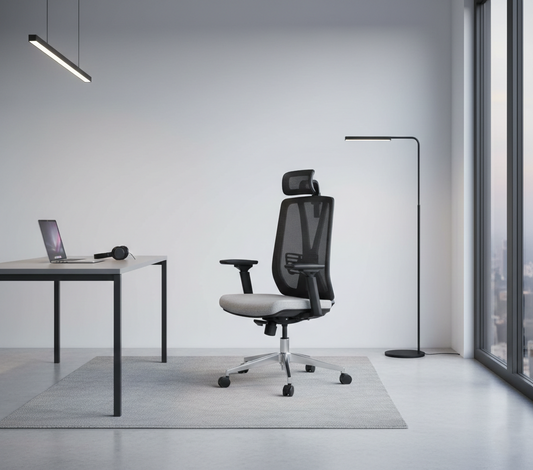 AxioraLite Ergonomic Chair