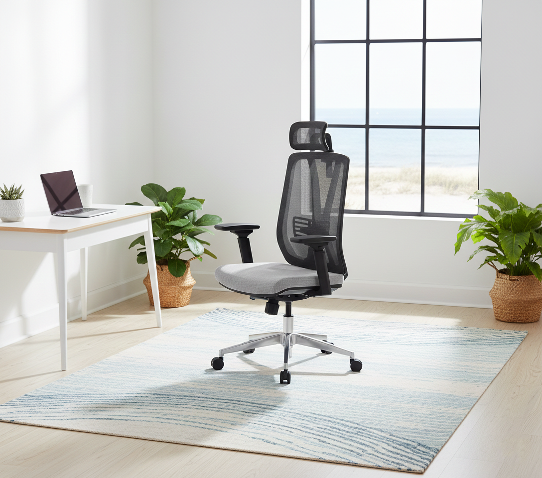 Axiora Ergonomic Chair