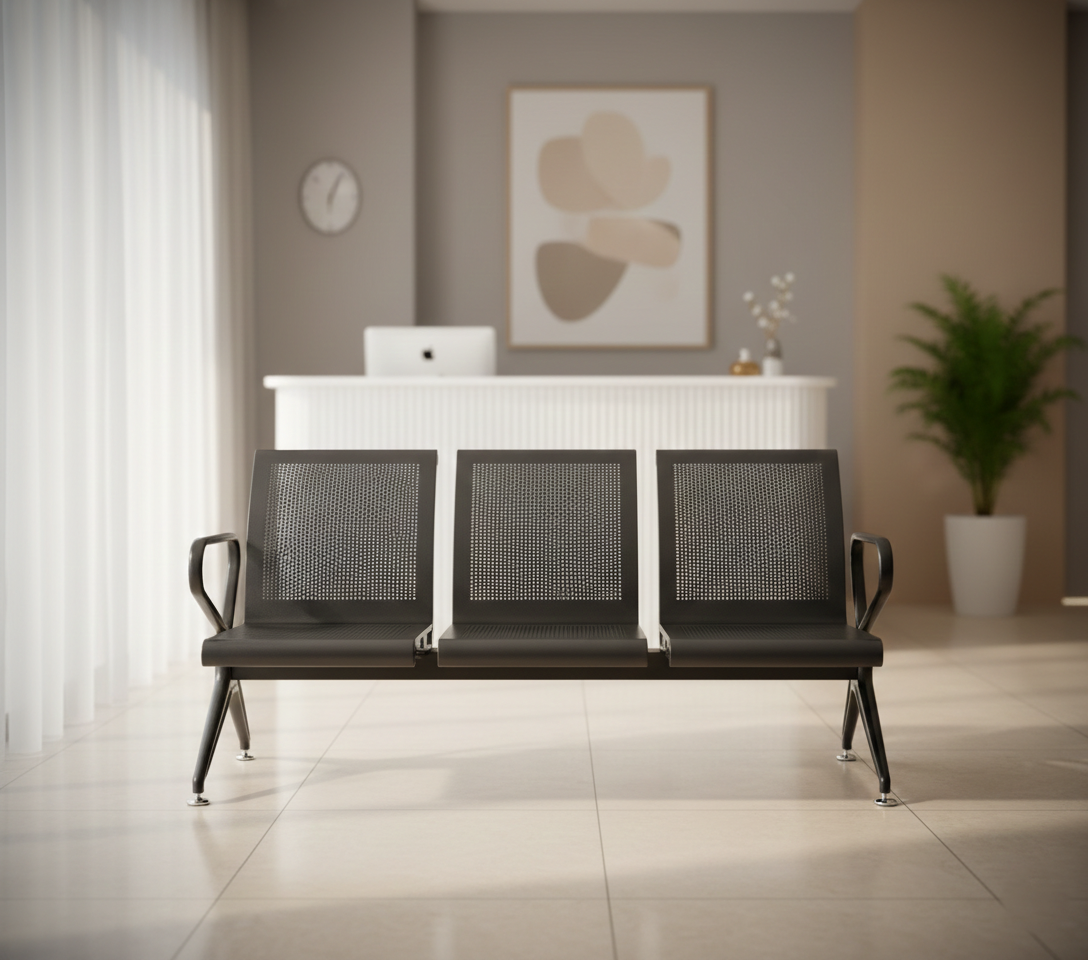 Axora 3 SEATER Lounge Chairs