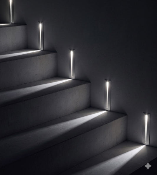 LED Flux  01 Foot Light