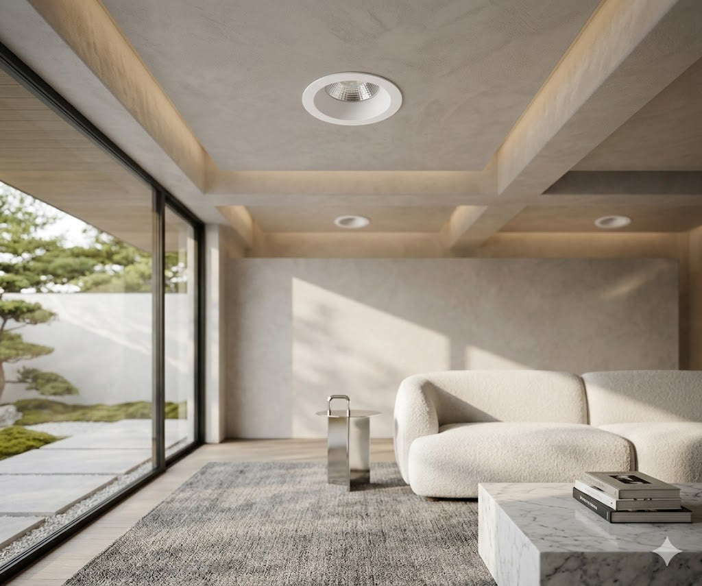 Blaze LED Downlight