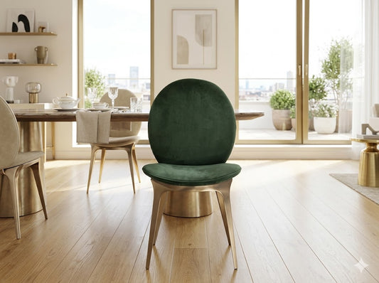 Jade Dining Chair