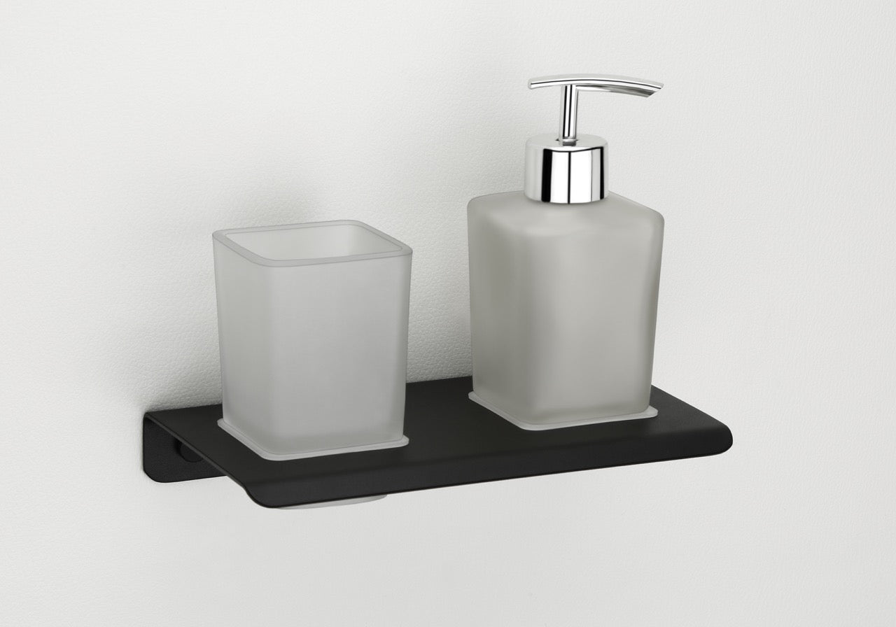 ASF 1901 Nexus Liquid + Tumbler Holder