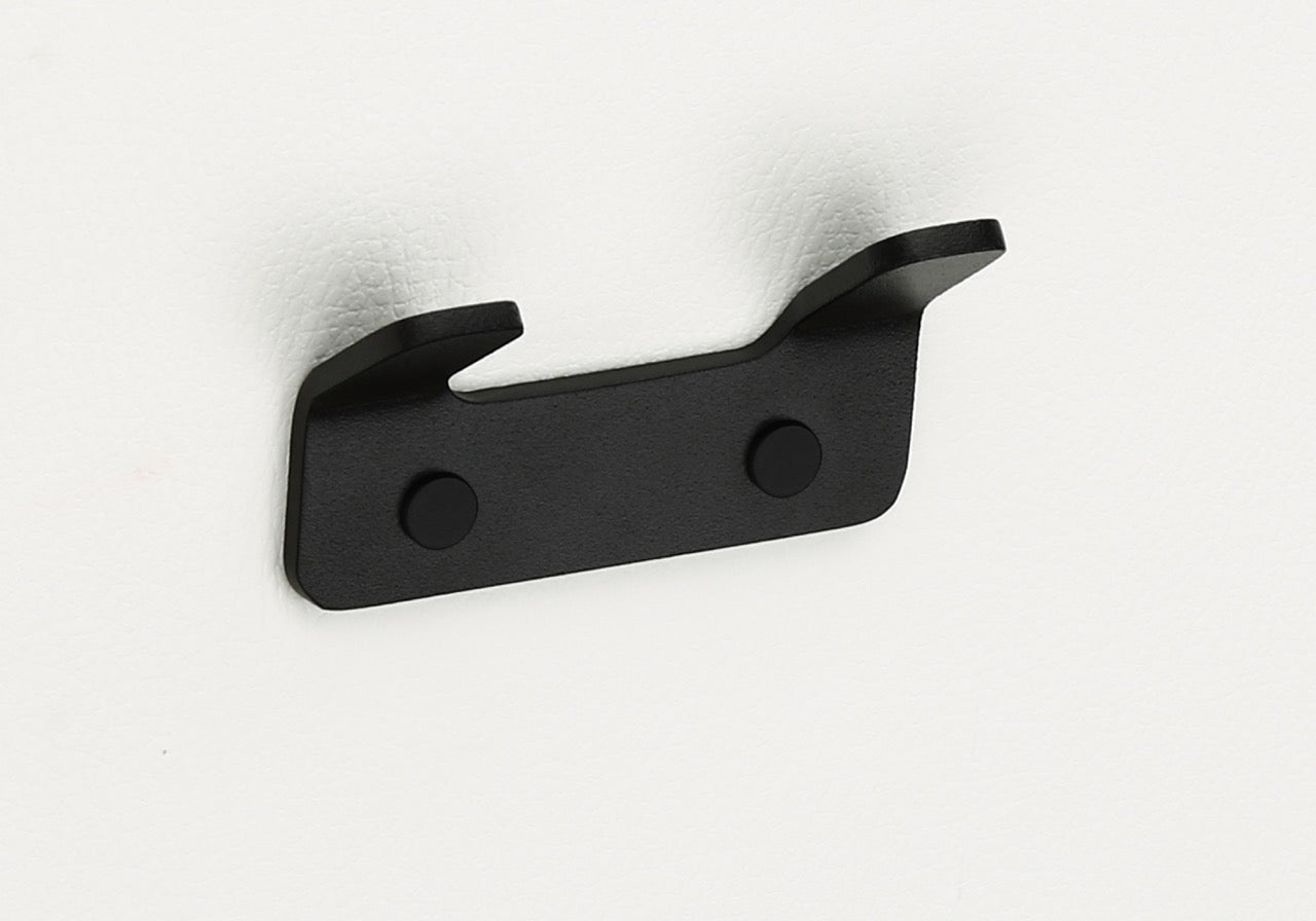 ASF 1901 Nexus Robe Hook
