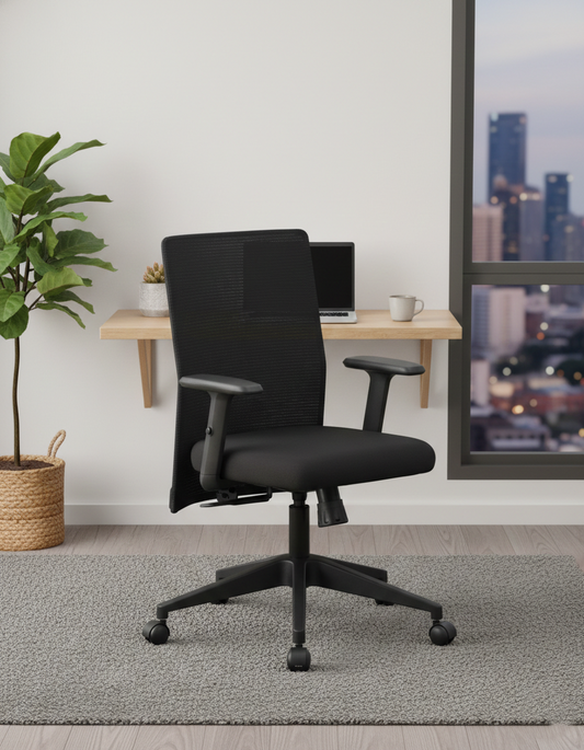 ConnectaLite Ergonomic Chair