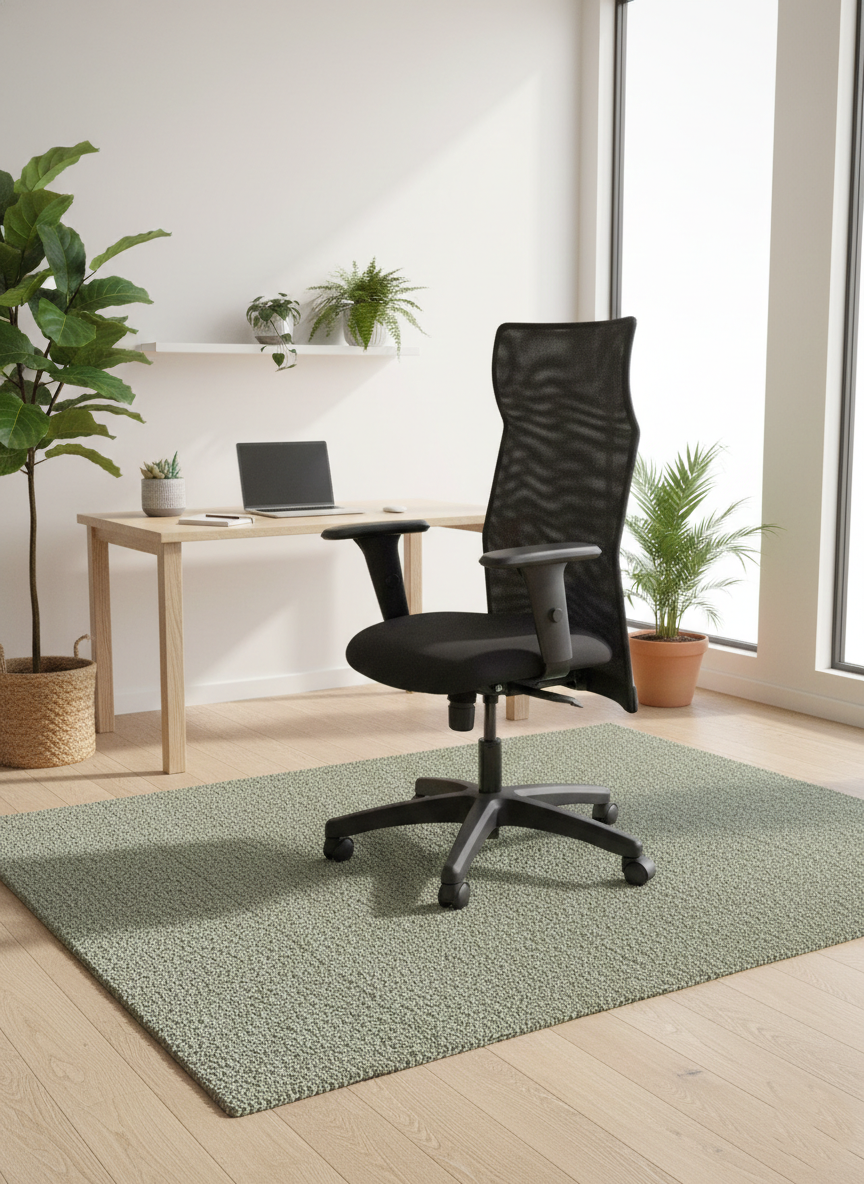 Connecta Ergonomic Chair