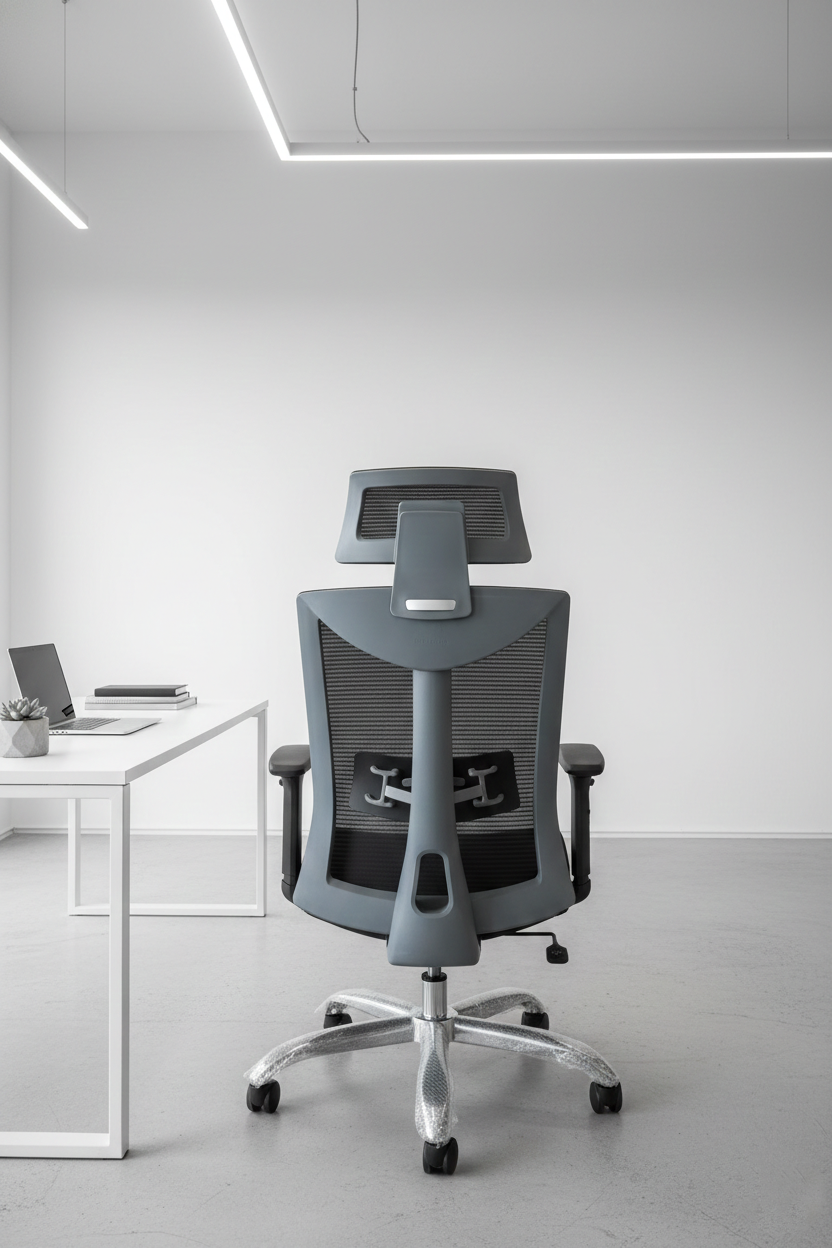 CorestFlex Ergonomic Chair