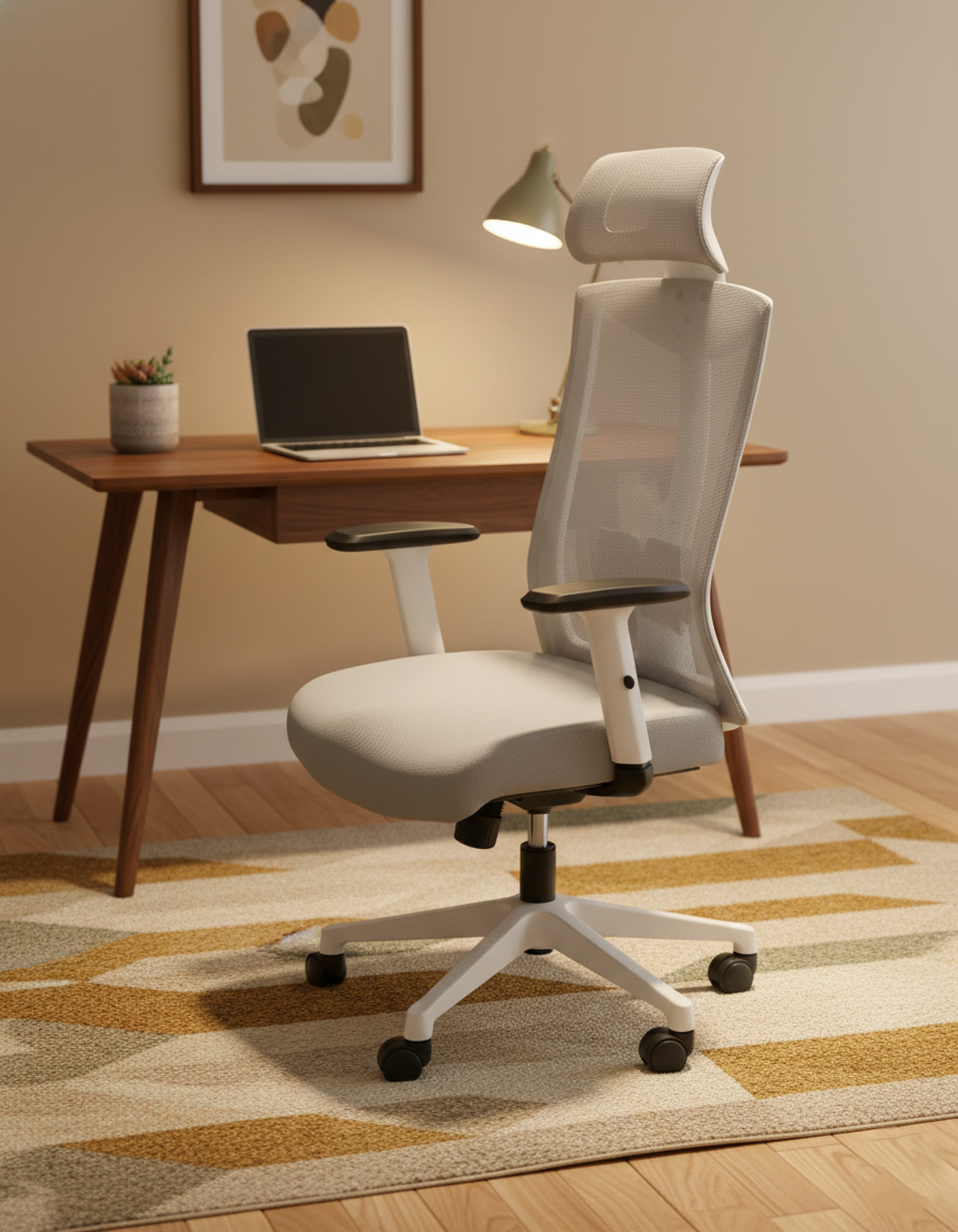 CorestPro Ergonomic Chair