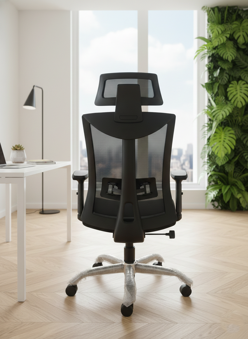 Corest Ergonomic Chair