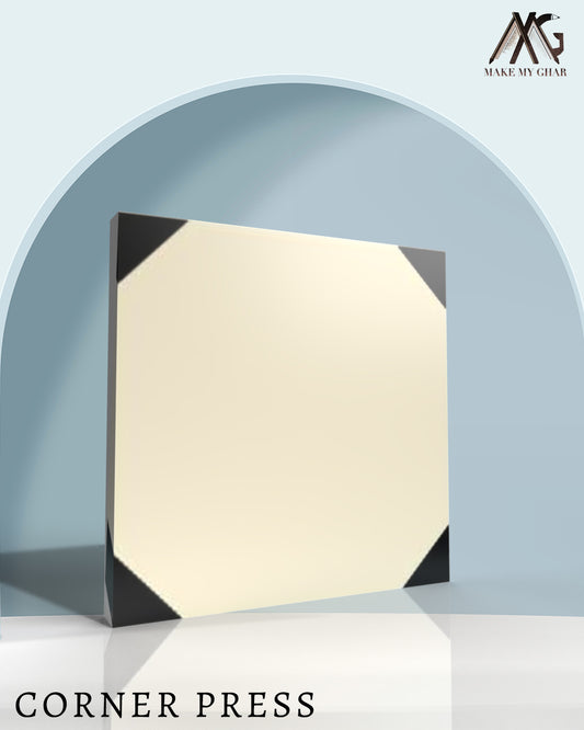 Corner Press