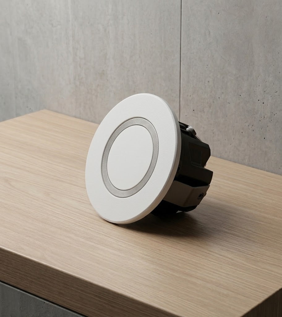 LED Hype 02 Foot Light
