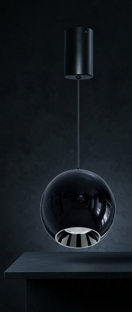 Halo (HL) Led Hanging Light
