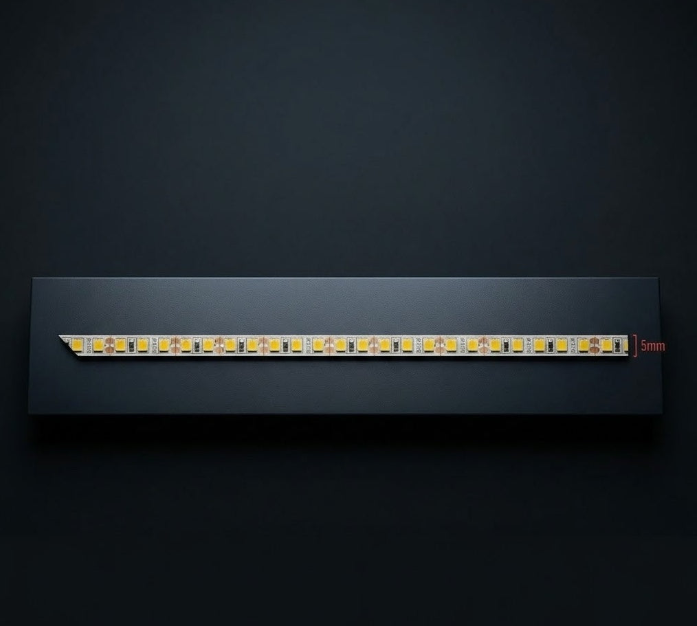 Enso 24V 120 LED 5mm