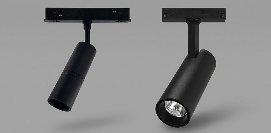 Neue Linear Track Spot Light