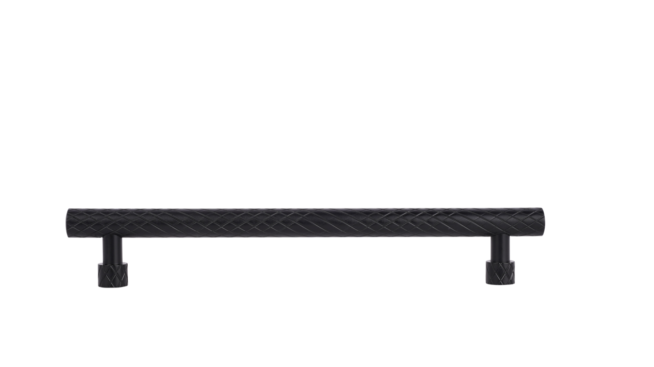 ACH 4300 Gem Brass Handle