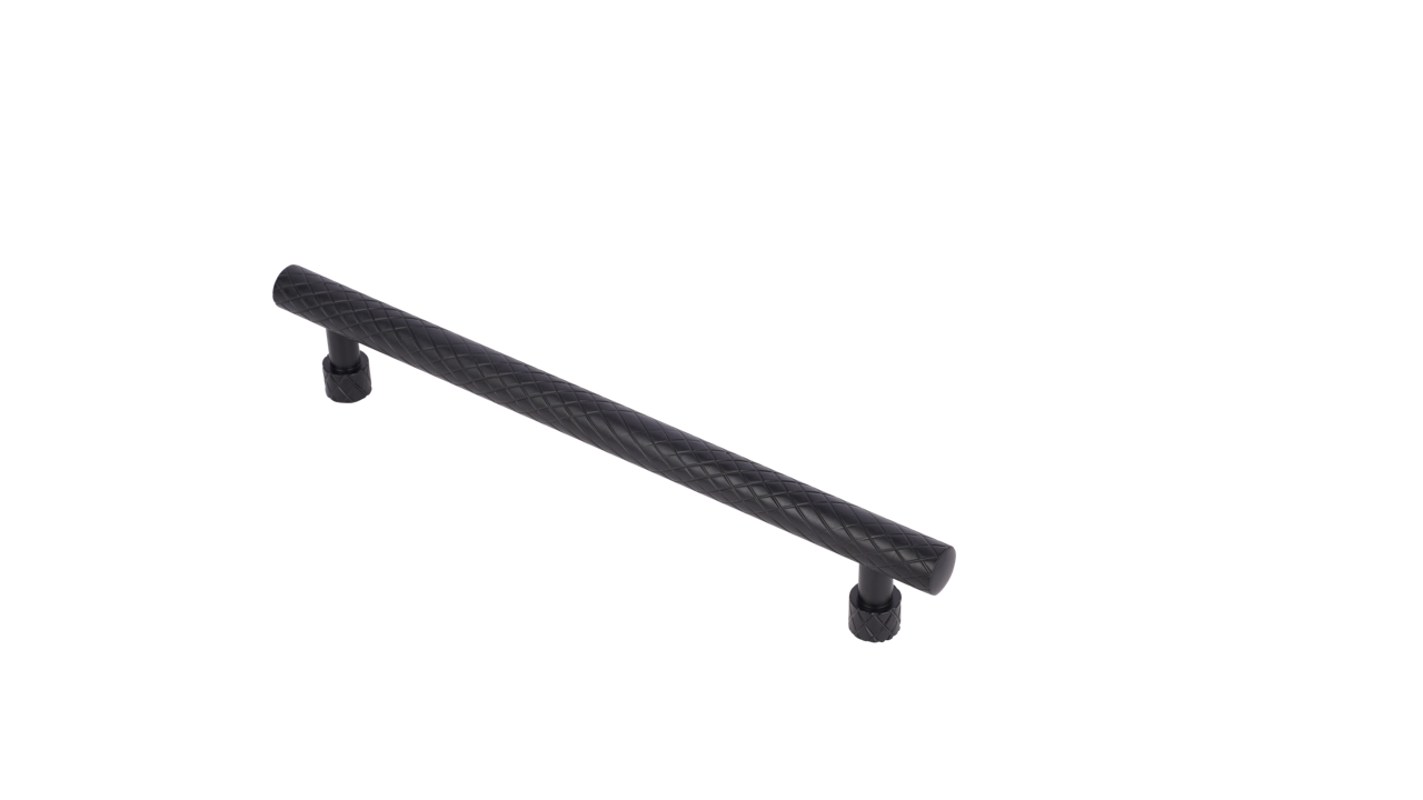 ACH 4300 Gem Brass Handle