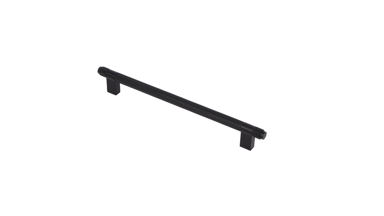 ACH 4301 Aria Brass Handle