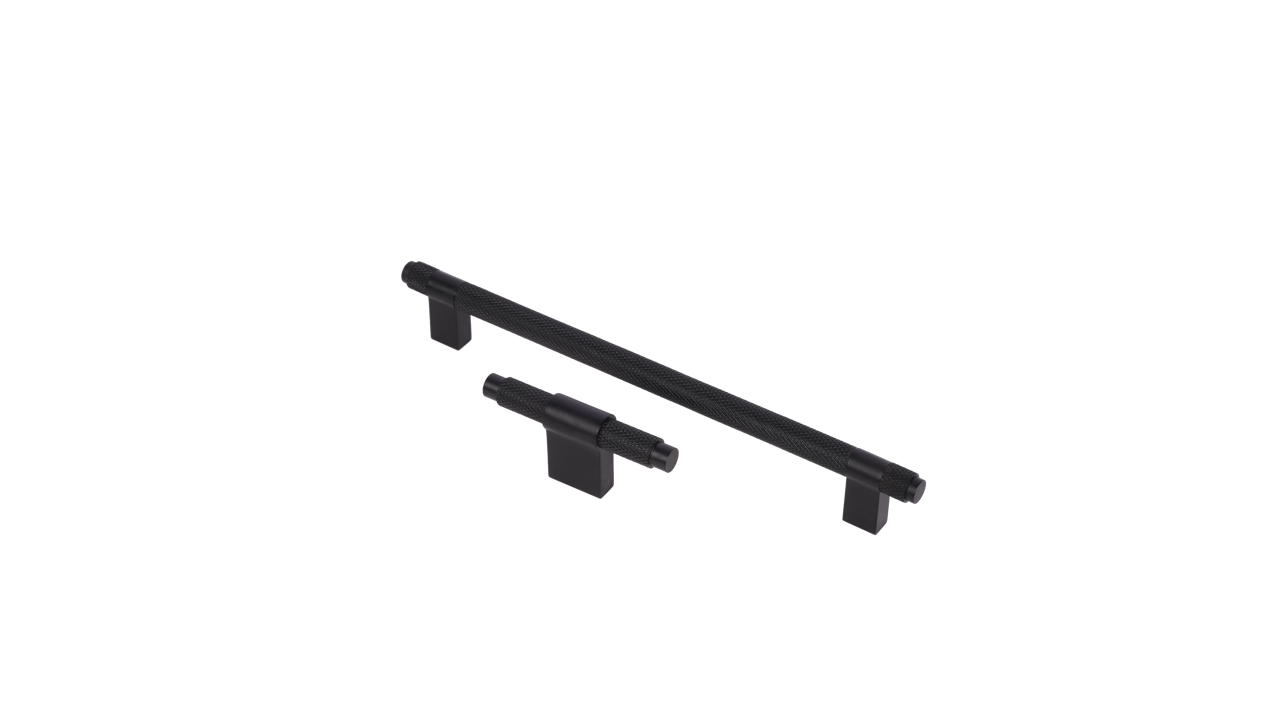 ACH 4301 Aria Brass Handle