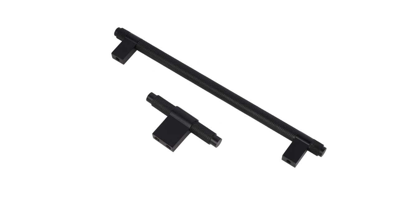 ACH 4301 Aria Brass Handle