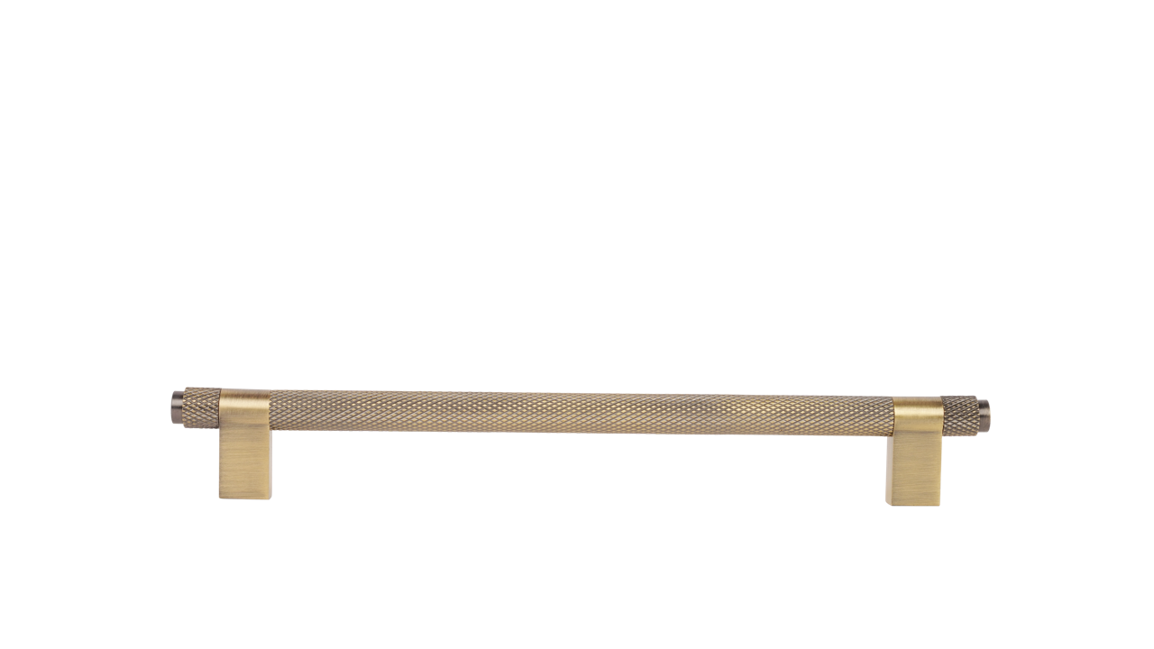 ACH 4301 Aria Brass Handle
