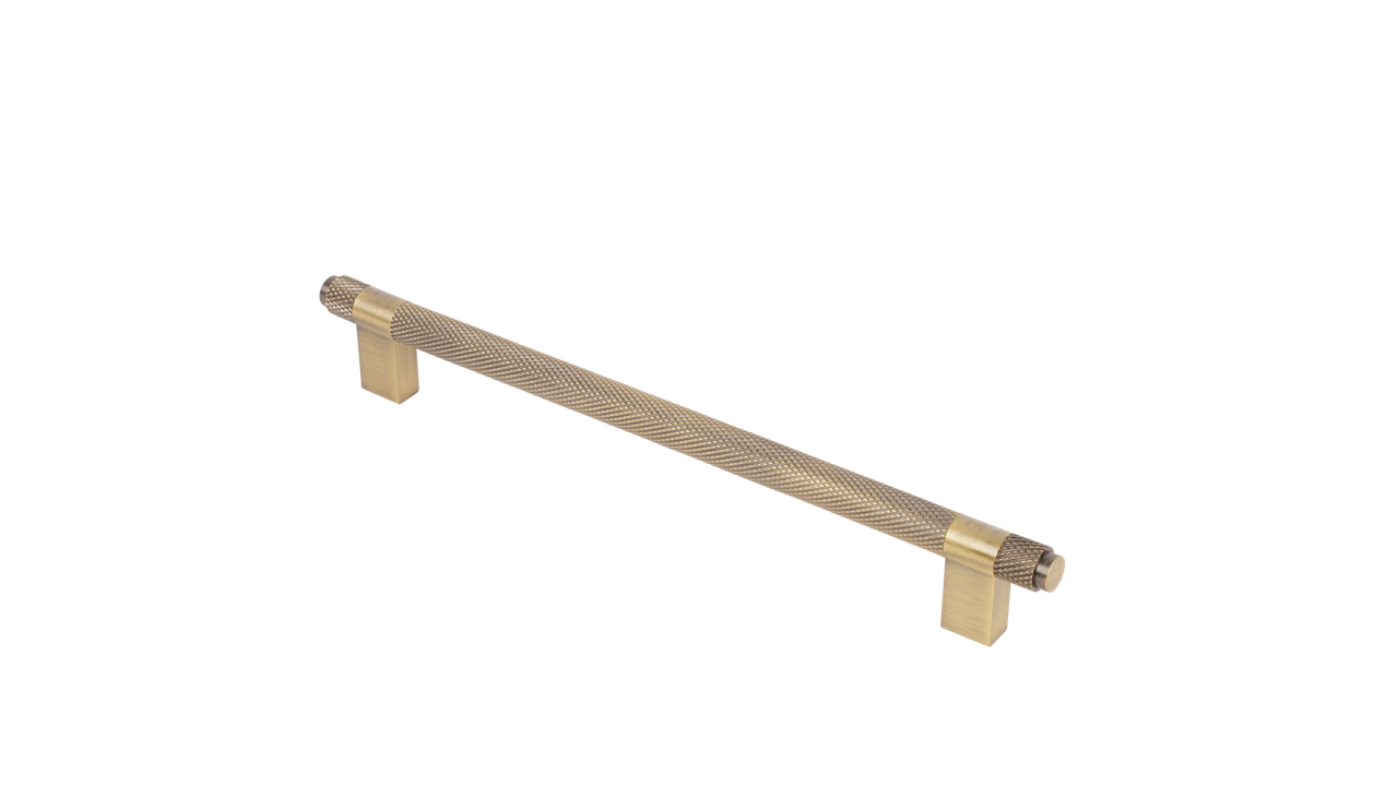 ACH 4301 Aria Brass Handle
