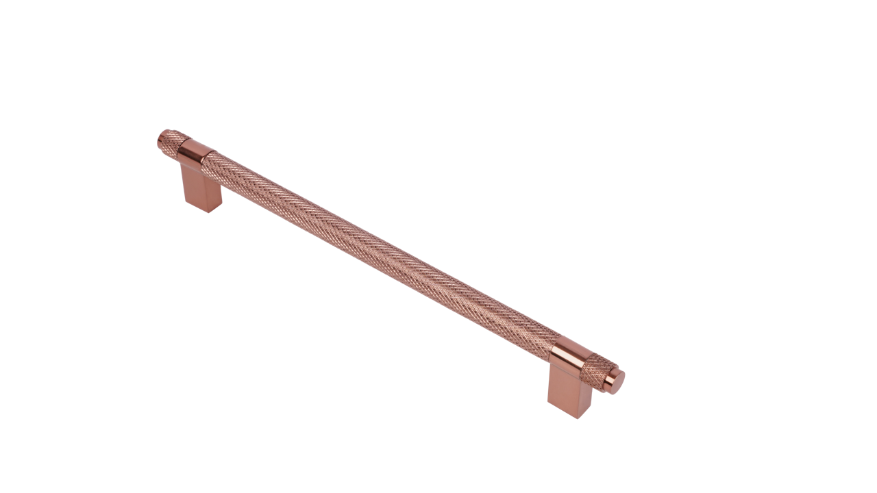 ACH 4301 Aria Brass Handle
