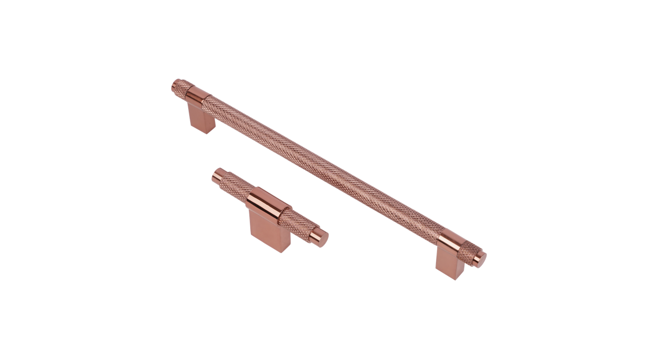 ACH 4301 Aria Brass Handle