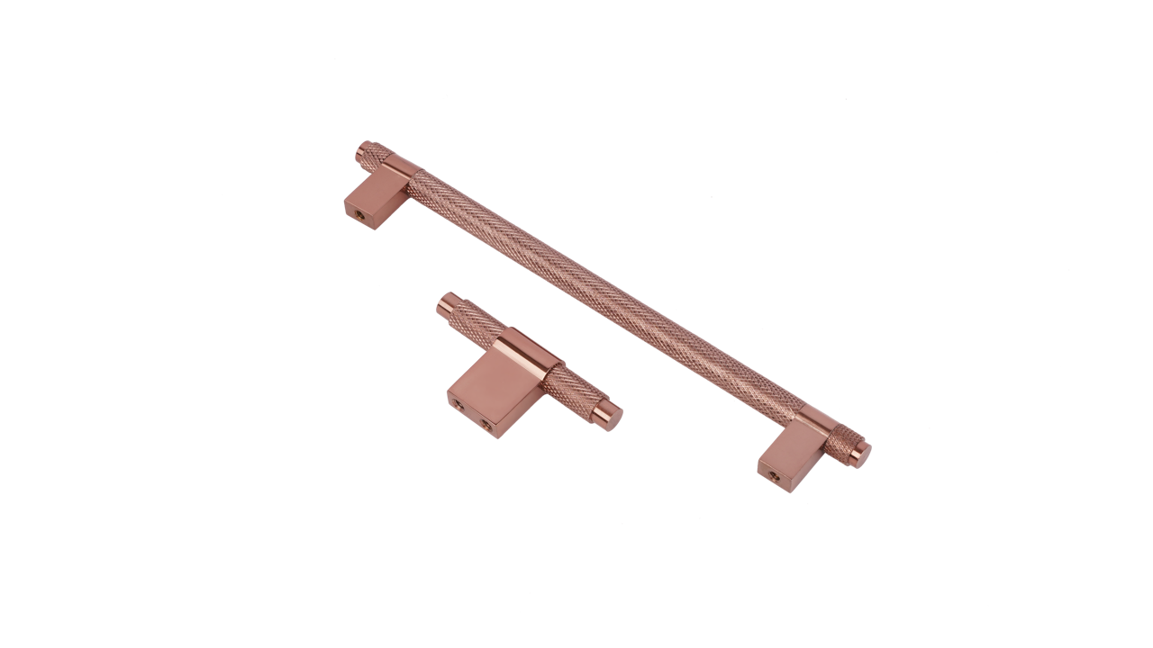ACH 4301 Aria Brass Handle