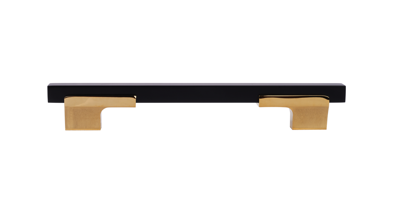 AL 2315 Link Wardrobe Handle