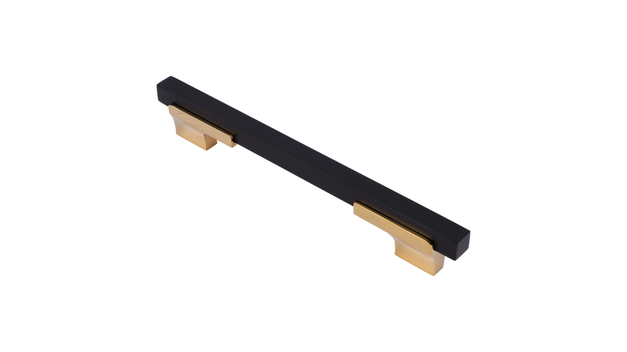 AL 2315 Link Wardrobe Handle