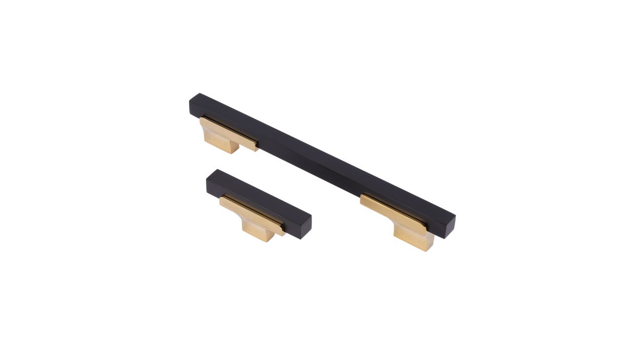 AL 2315 Link Wardrobe Handle