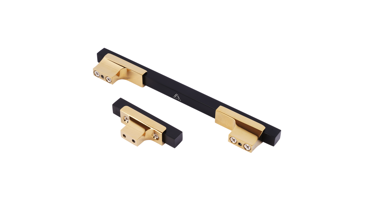 AL 2315 Link Wardrobe Handle