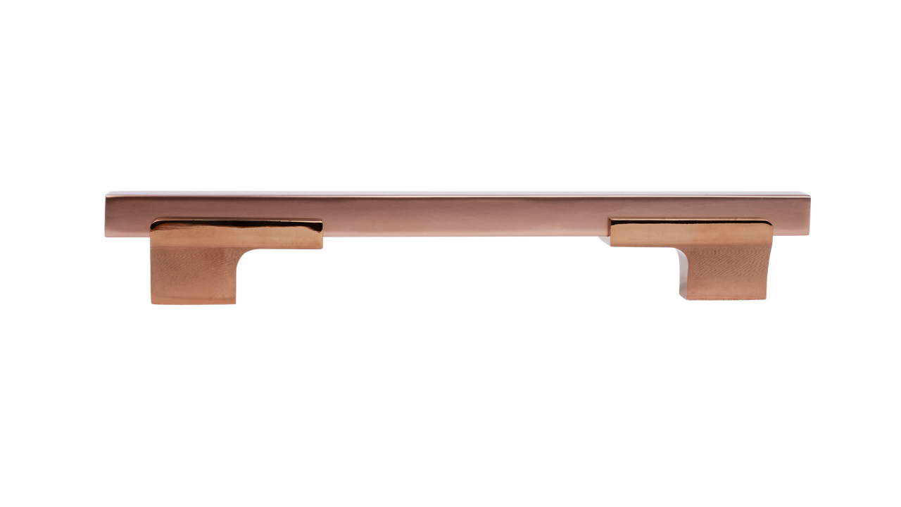 AL 2315 Link Wardrobe Handle