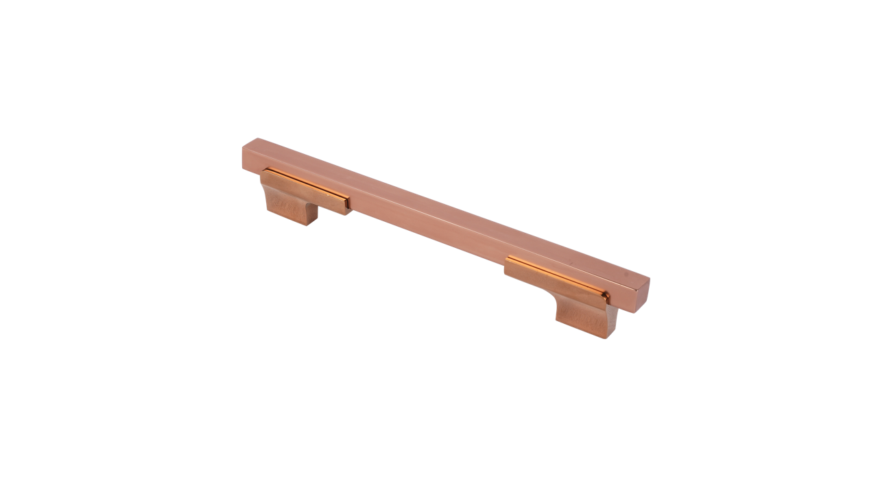 AL 2315 Link Wardrobe Handle