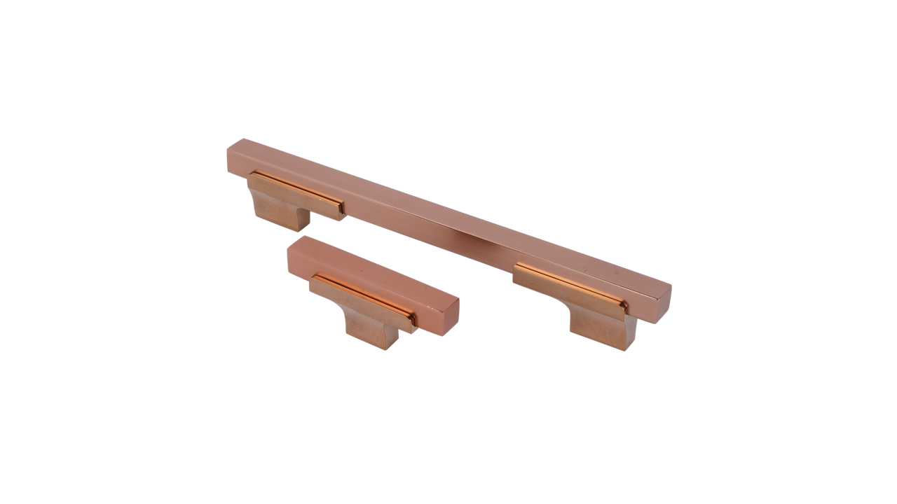 AL 2315 Link Wardrobe Handle