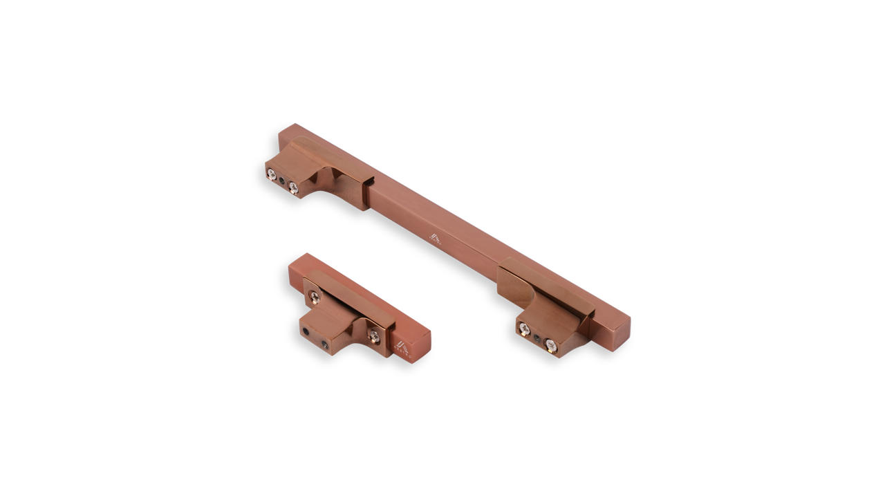 AL 2315 Link Wardrobe Handle