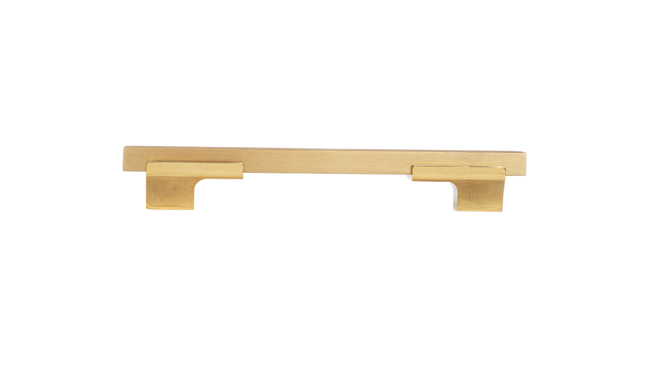 AL 2315 Link Wardrobe Handle